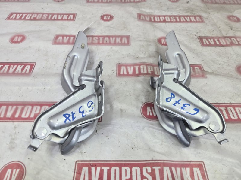 Петля капота, 2500 рублей, Красноярск