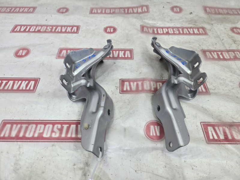 Петля капота, 2500 рублей, Красноярск