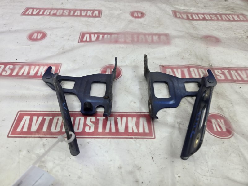 Петля капота, 2000 рублей, Красноярск