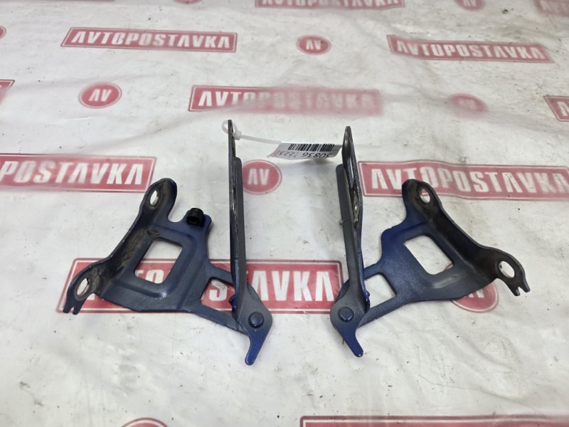 Петля капота, 2000 рублей, Красноярск