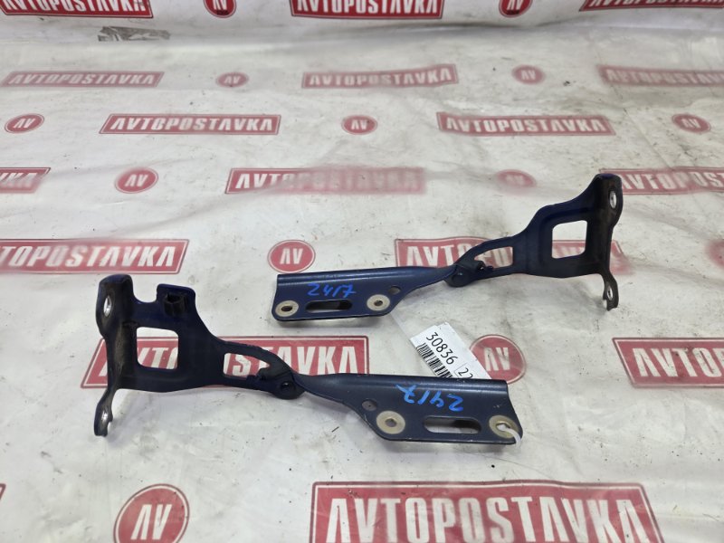 Петля капота, 2000 рублей, Красноярск