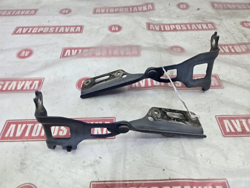 Петля капота, 2000 рублей, Красноярск