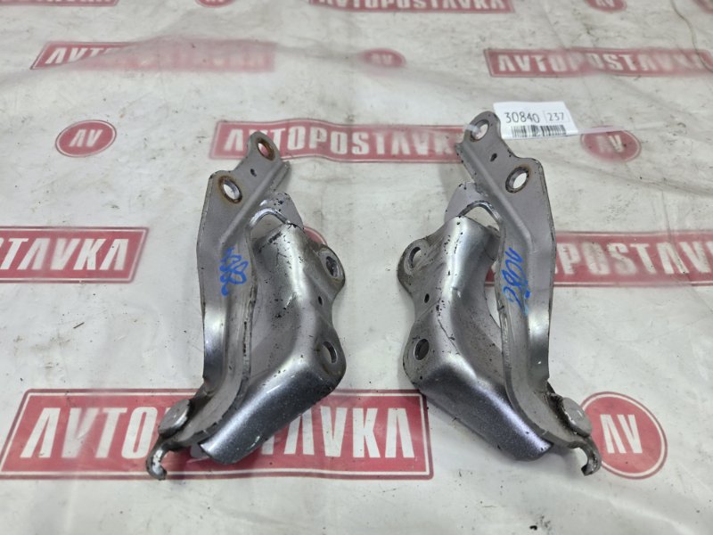 Петля капота, 500 рублей, Красноярск