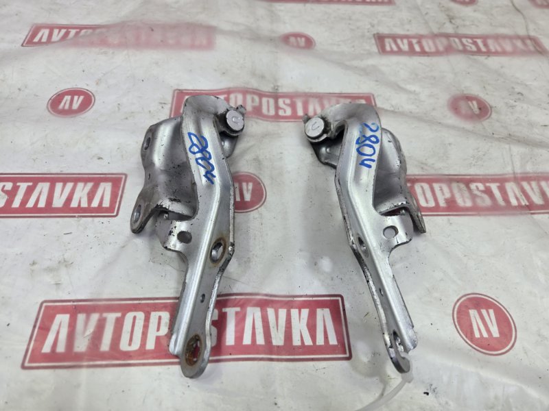 Петля капота, 500 рублей, Красноярск