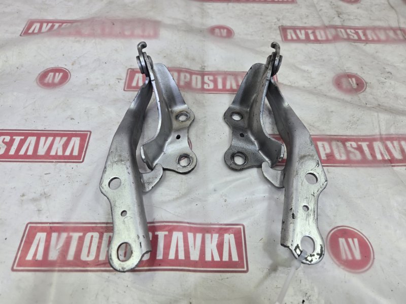 Петля капота, 500 рублей, Красноярск