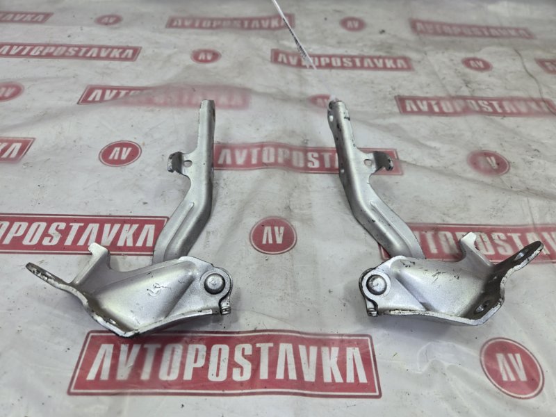 Петля капота, 500 рублей, Красноярск