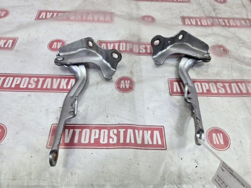 Петля капота, 500 рублей, Красноярск