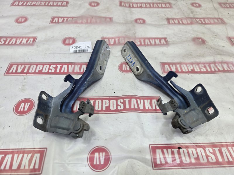 Петля капота, 3350 рублей, Красноярск