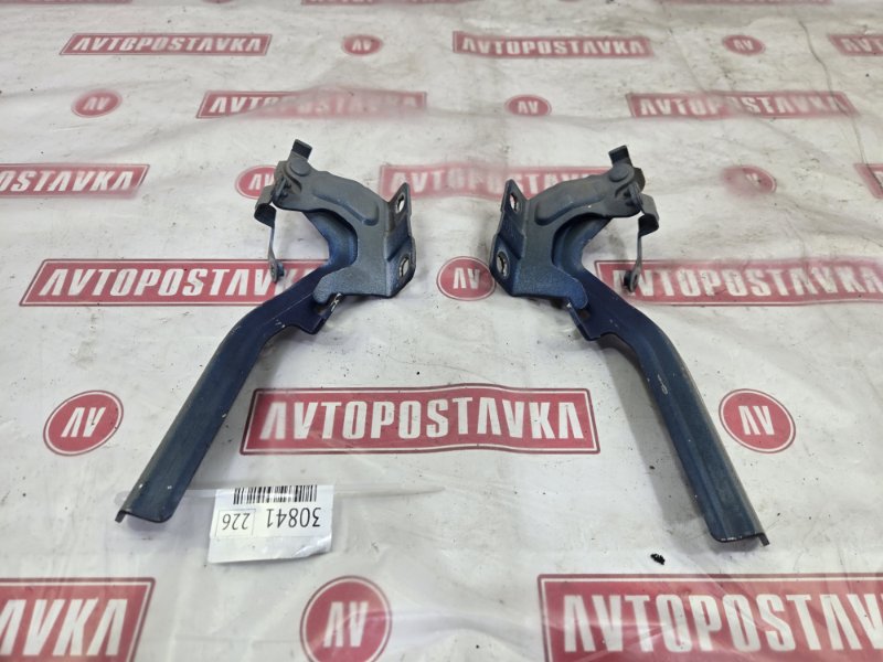 Петля капота, 3350 рублей, Красноярск