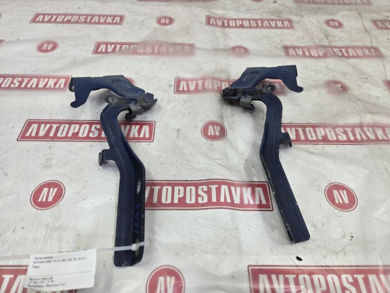 Петля капота, 3350 рублей, Красноярск