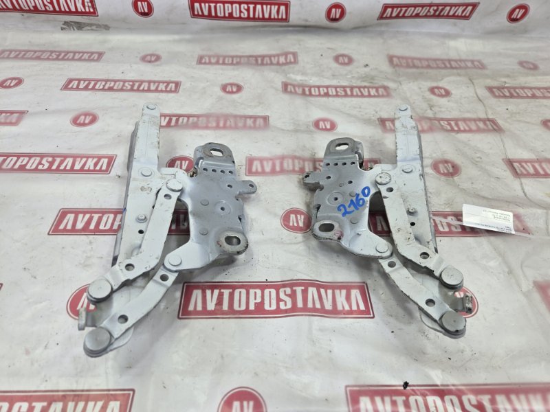 Петля капота, 1290 рублей, Красноярск