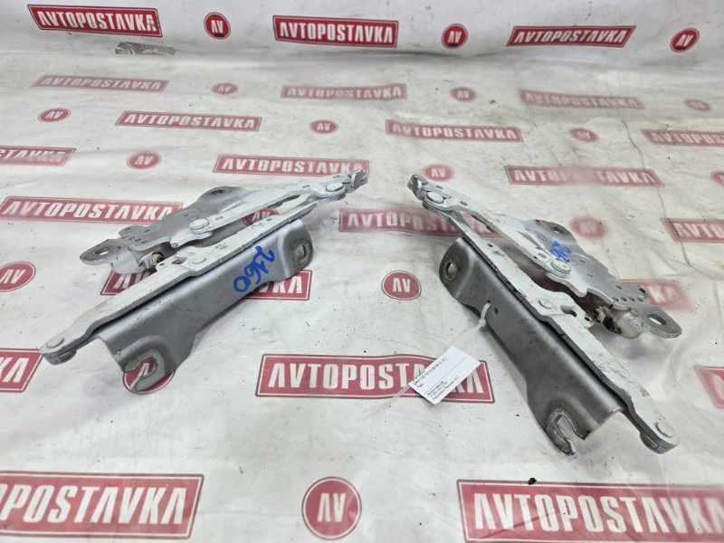 Петля капота, 1290 рублей, Красноярск