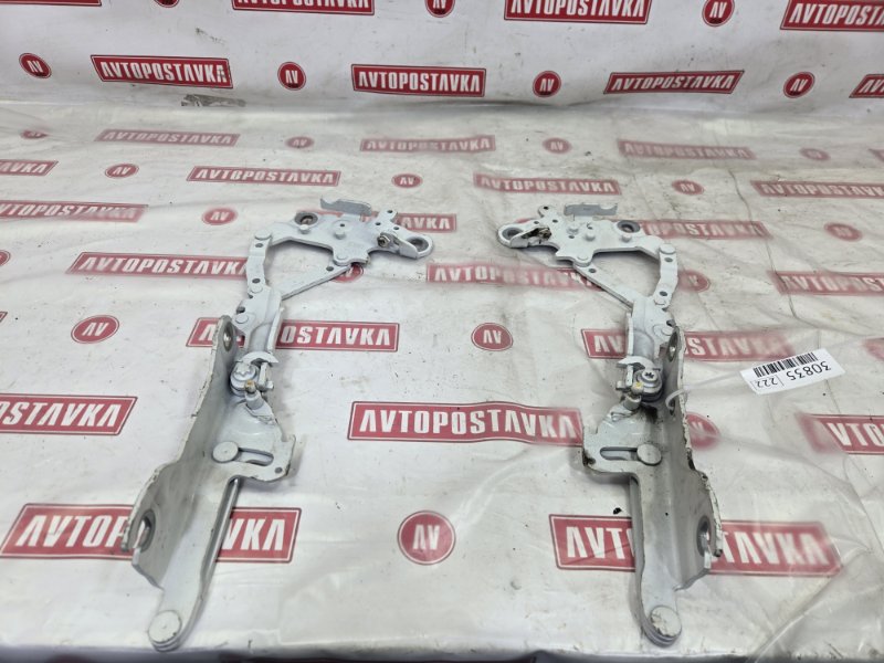 Петля капота, 1290 рублей, Красноярск