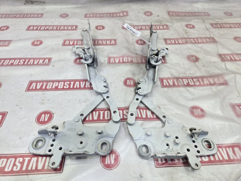 Петля капота, 1290 рублей, Красноярск