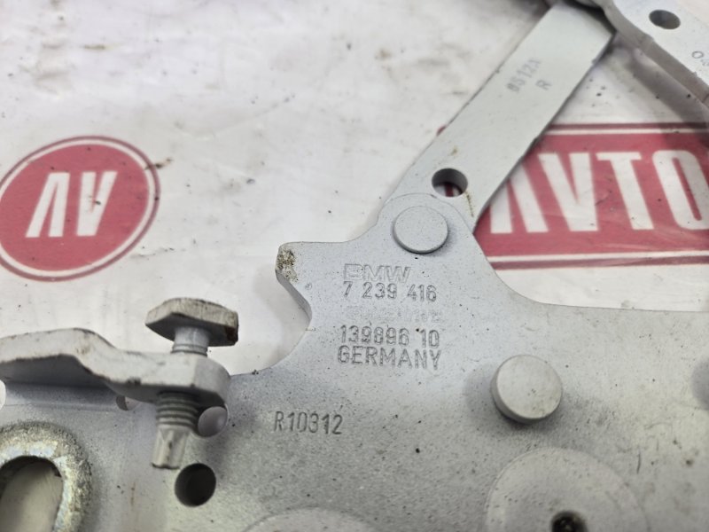 Петля капота, 1290 рублей, Красноярск