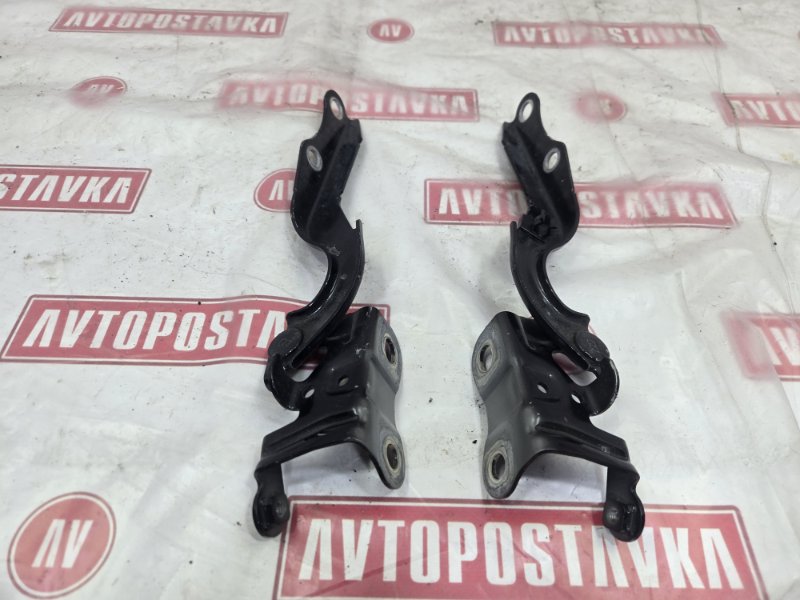 Петля капота, 6500 рублей, Красноярск