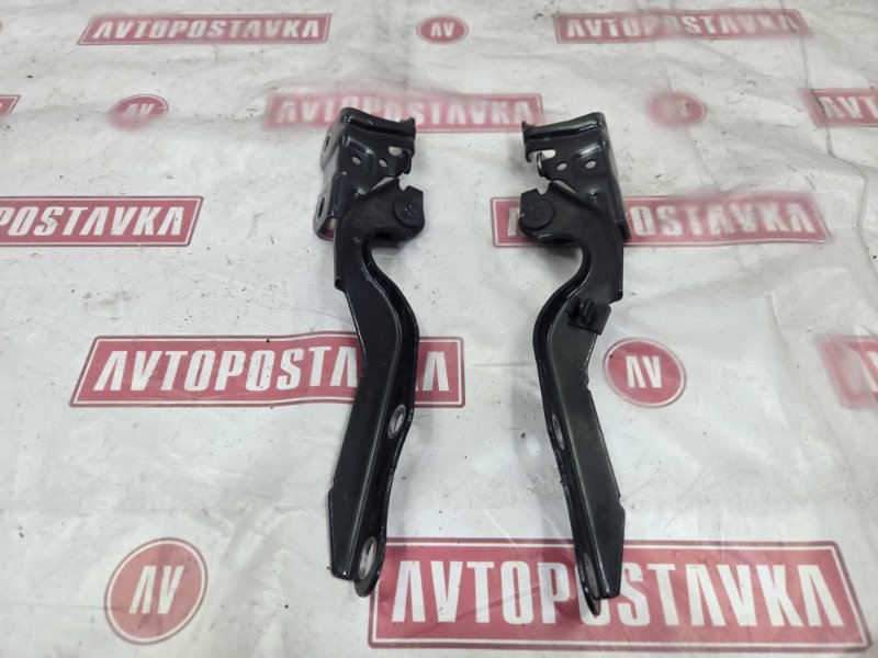 Петля капота, 6500 рублей, Красноярск