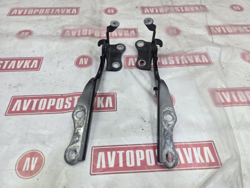 Петля капота, 6500 рублей, Красноярск