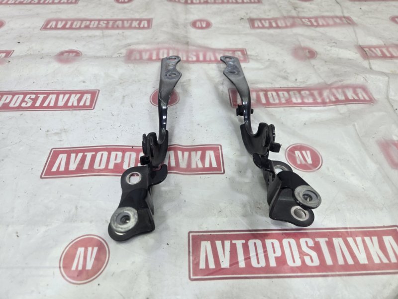 Петля капота, 6500 рублей, Красноярск