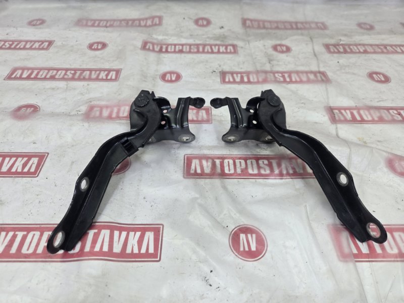 Петля капота, 6500 рублей, Красноярск