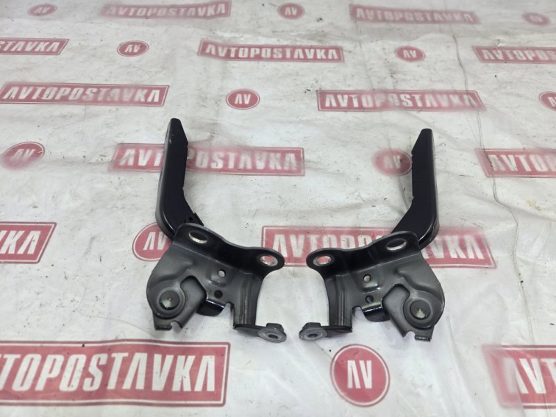 Петля капота, 6500 рублей, Красноярск