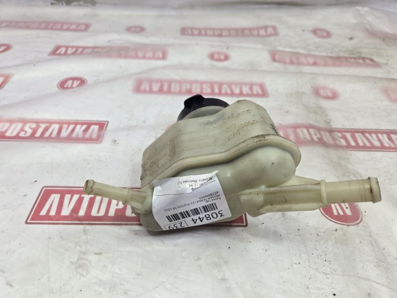 Бачок ГУР, 300 рублей, Красноярск