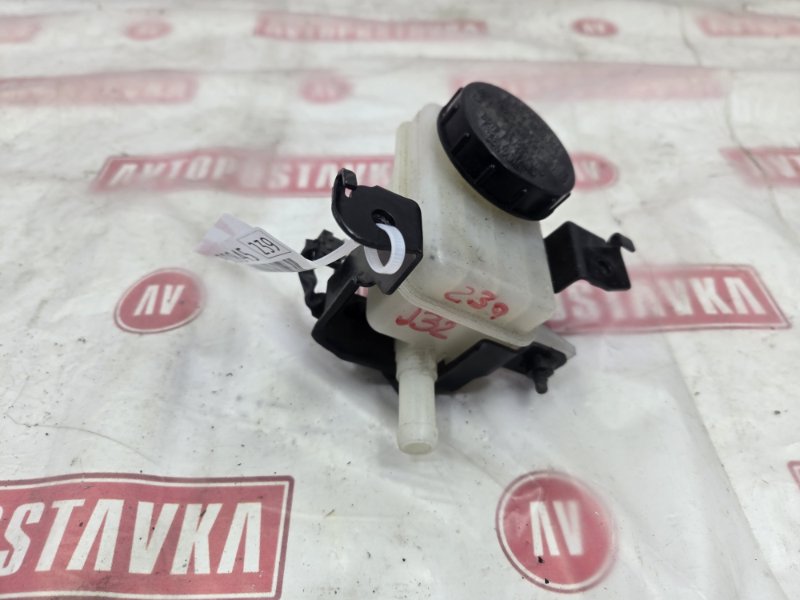 Бачок тормозной, 400 рублей, Красноярск