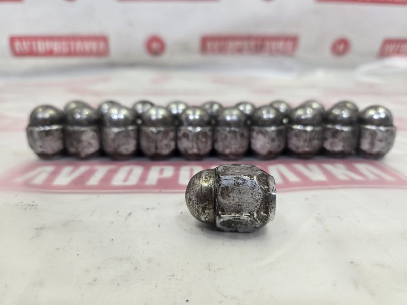 Гайка колесная, 1600 рублей, Красноярск