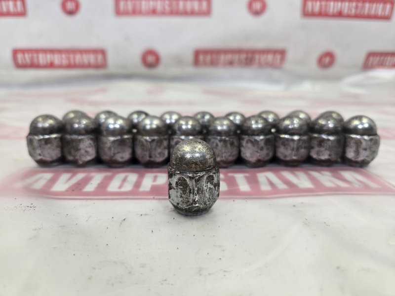 Гайка колесная, 1600 рублей, Красноярск