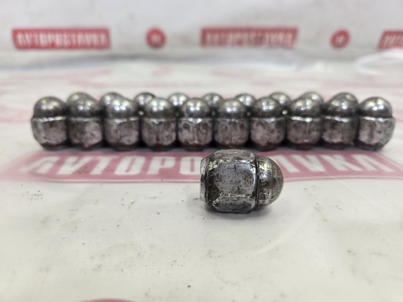 Гайка колесная, 1600 рублей, Красноярск