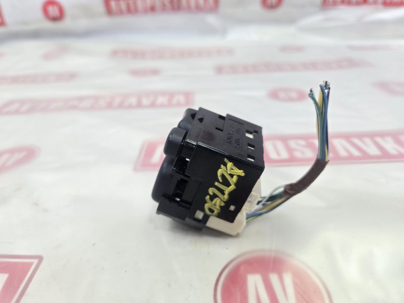 Блок управления зеркалами, 300 рублей, Красноярск