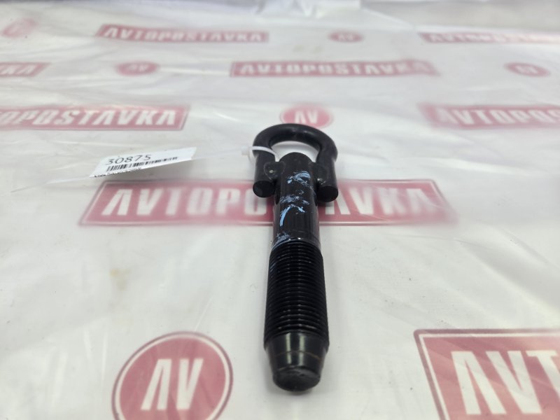 Крюк буксировочный, 600 рублей, Красноярск