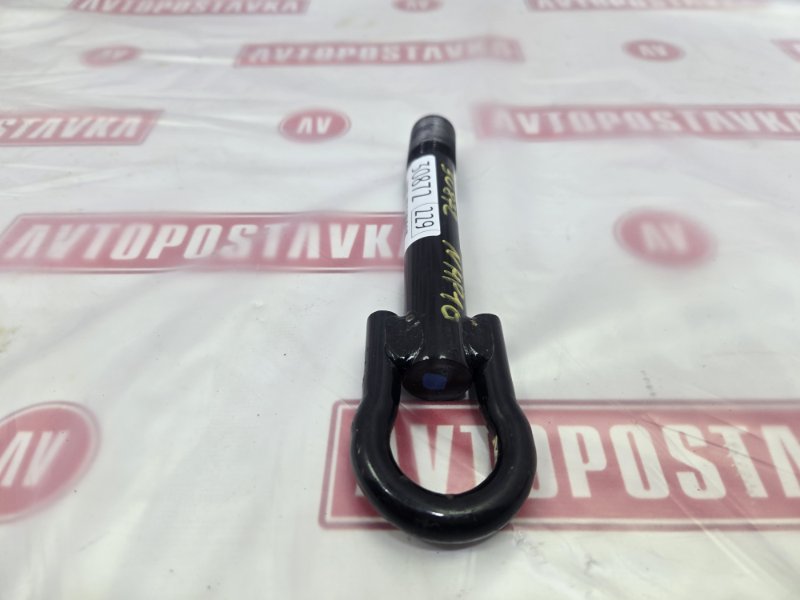 Крюк буксировочный, 800 рублей, Красноярск