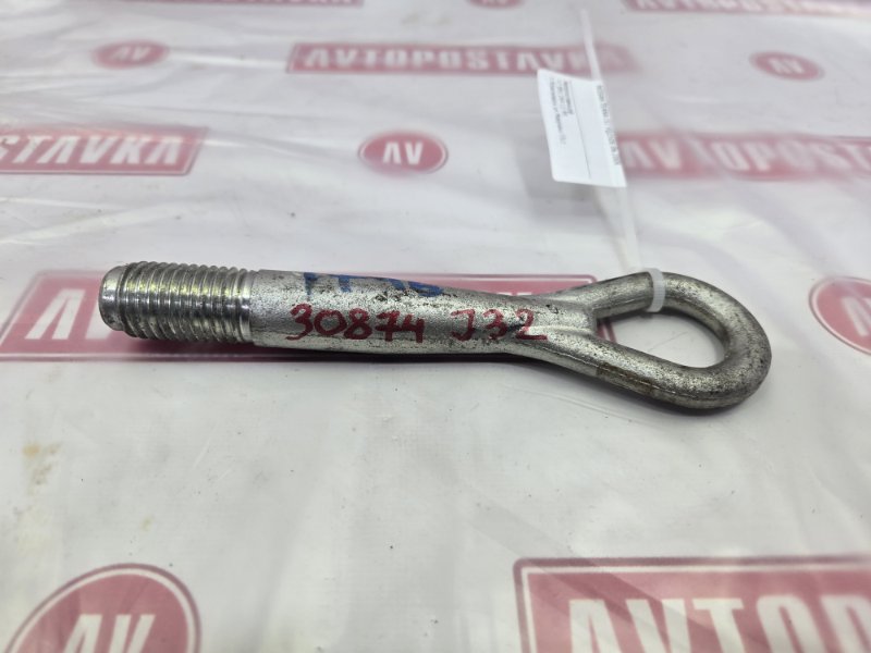 Крюк буксировочный, 600 рублей, Красноярск