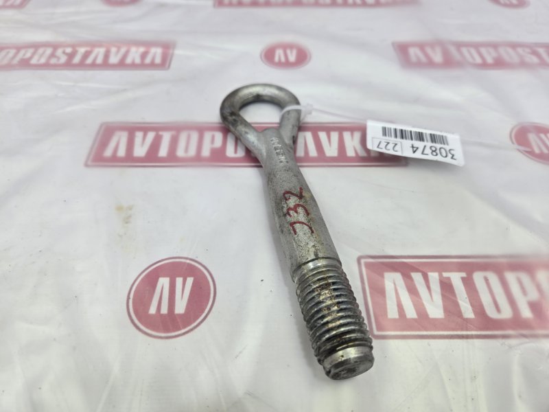 Крюк буксировочный, 600 рублей, Красноярск