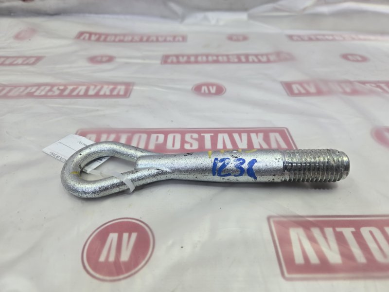 Крюк буксировочный, 600 рублей, Красноярск