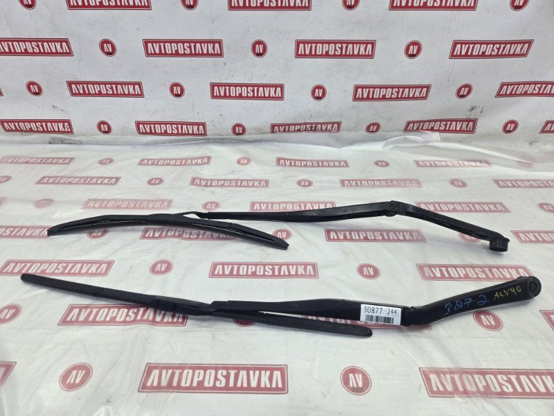 Дворник лобового стекла, 900 рублей, Красноярск