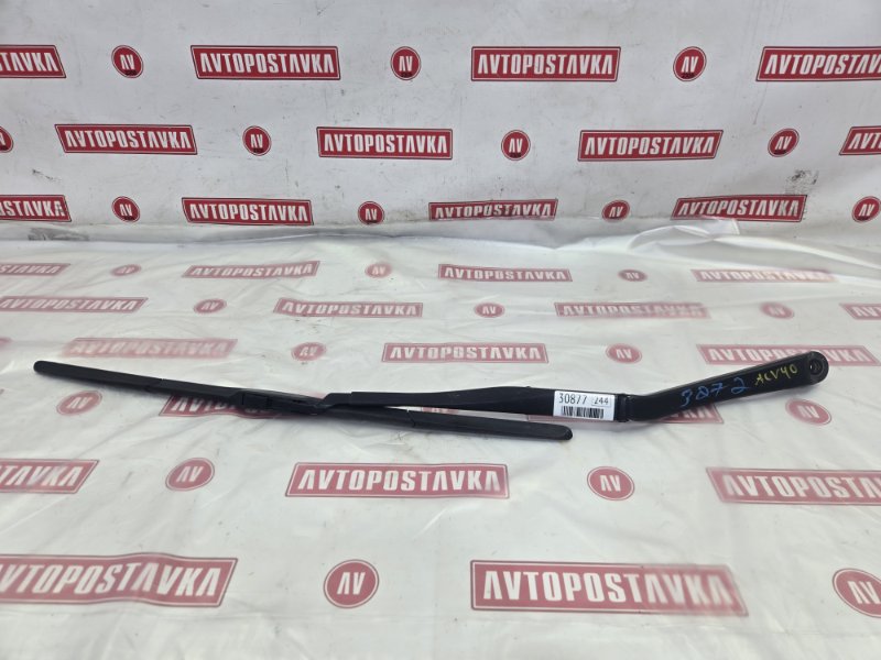 Дворник лобового стекла, 900 рублей, Красноярск