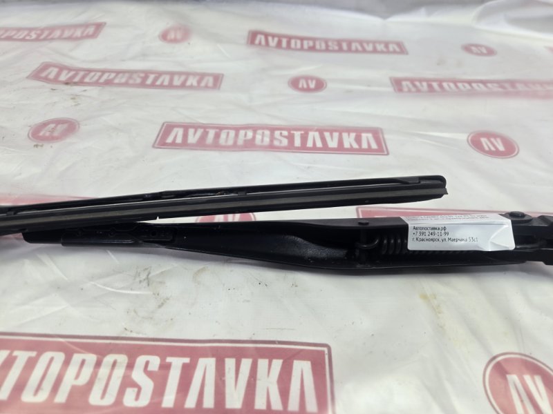 Дворник лобового стекла, 900 рублей, Красноярск