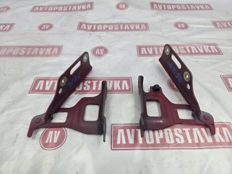 Петля капота, 1000 рублей, Красноярск