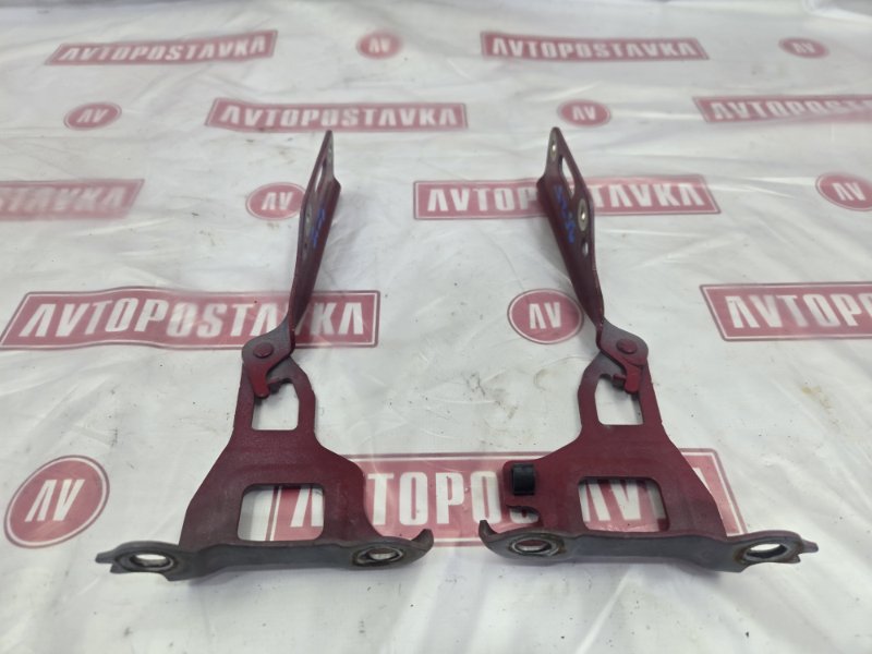 Петля капота, 1000 рублей, Красноярск