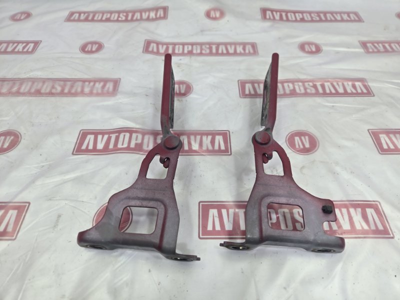 Петля капота, 1000 рублей, Красноярск