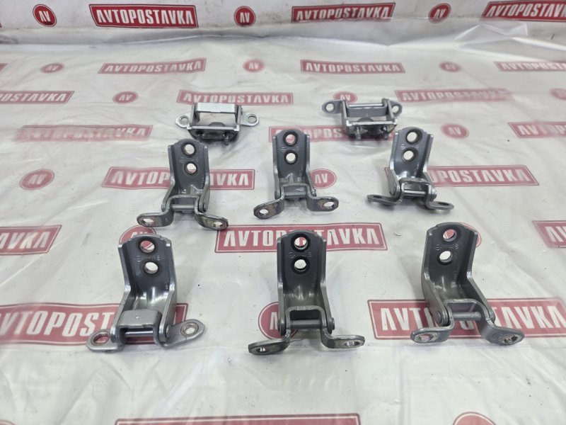 Петля двери, 2000 рублей, Красноярск