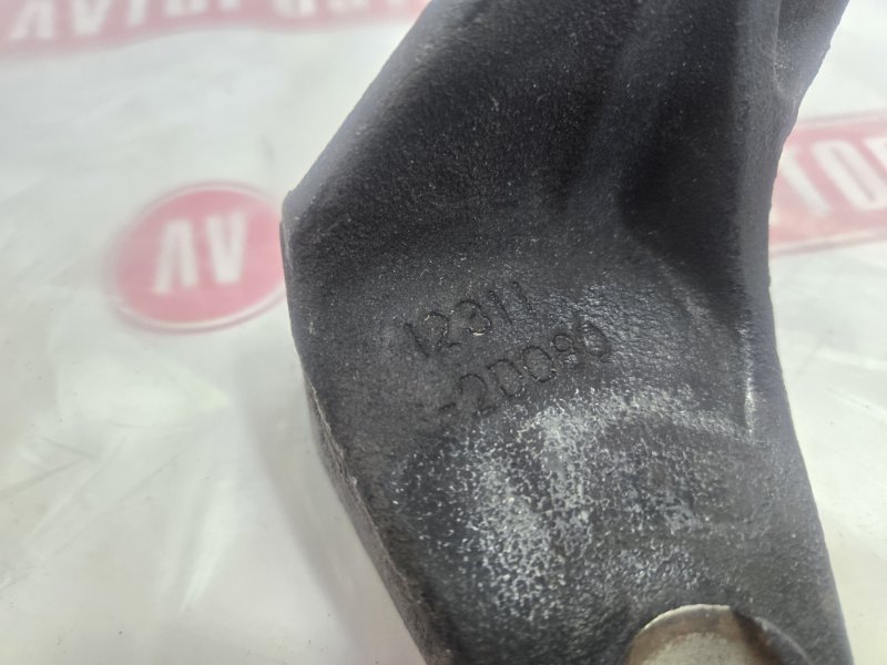 Кронштейн подушки двигателя, 500 рублей, Красноярск