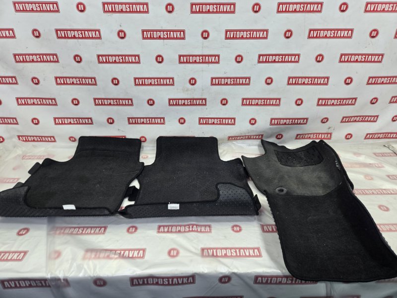 Коврик салона, 2500 рублей, Красноярск