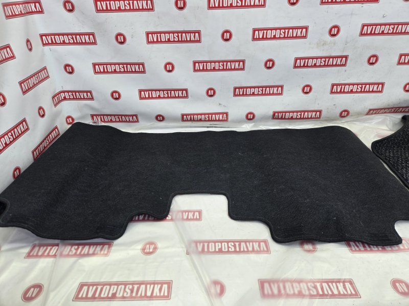 Коврик салона, 2000 рублей, Красноярск