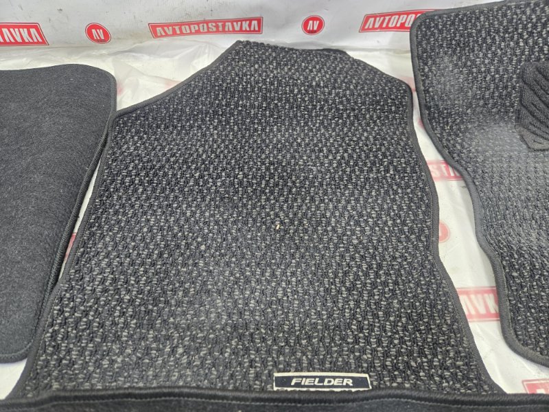 Коврик салона, 2000 рублей, Красноярск