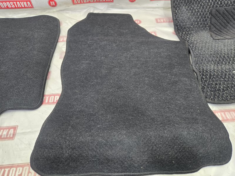 Коврик салона, 2000 рублей, Красноярск