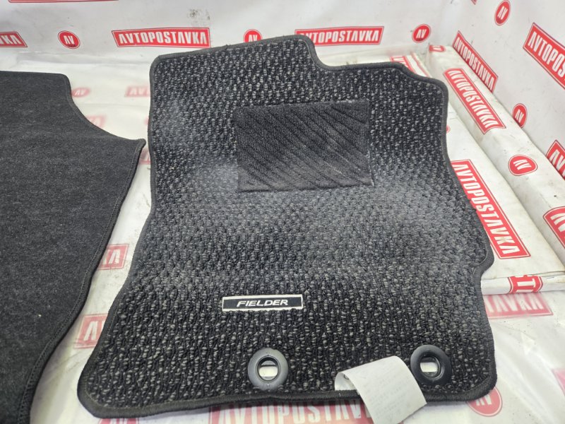 Коврик салона, 2000 рублей, Красноярск