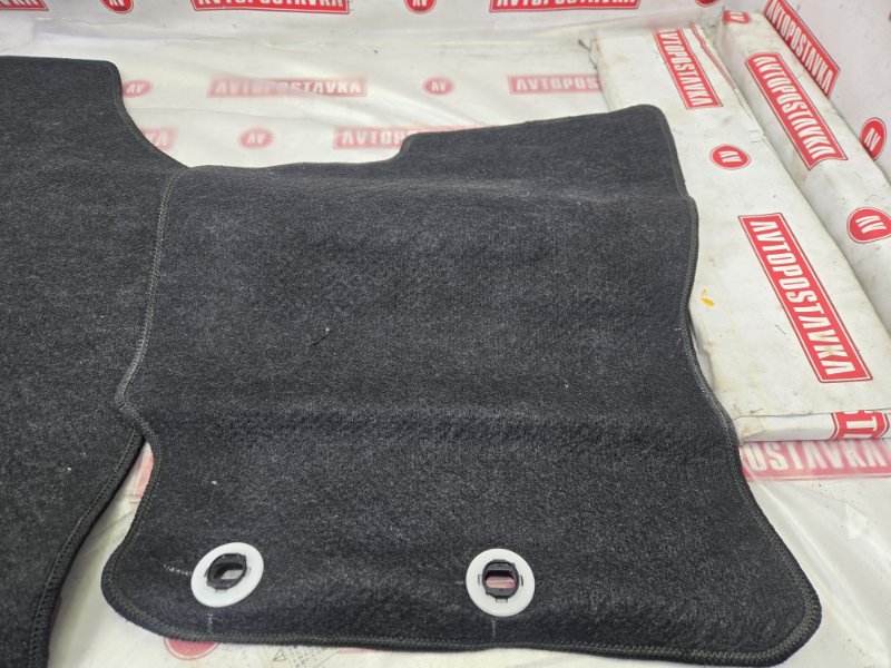 Коврик салона, 2000 рублей, Красноярск